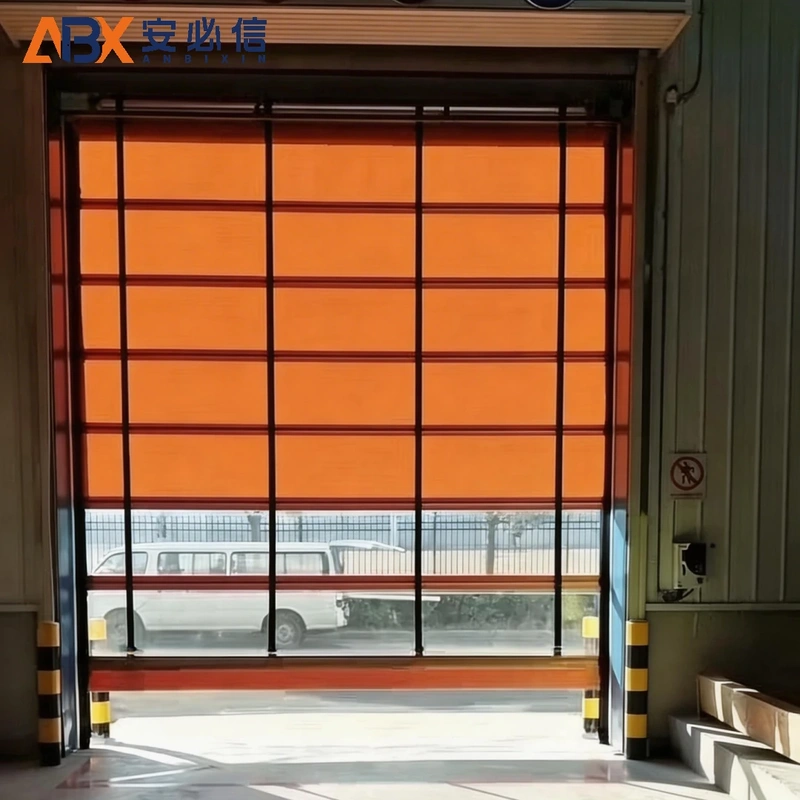 江门市机械式门封