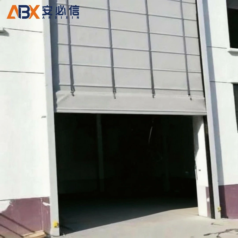 江门市背带堆积门
