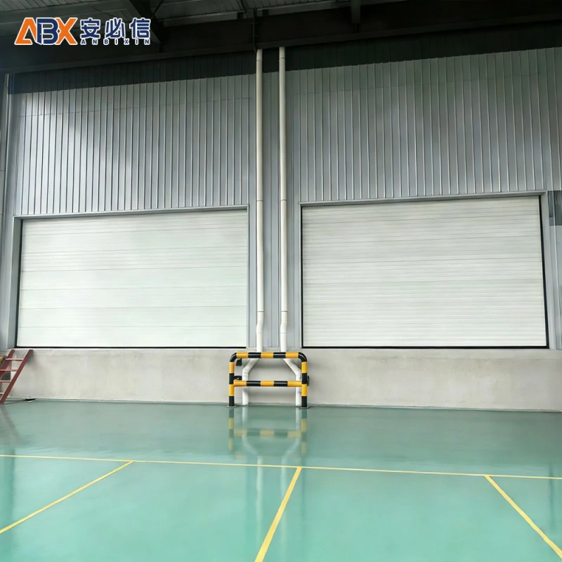 江门市快速提升门