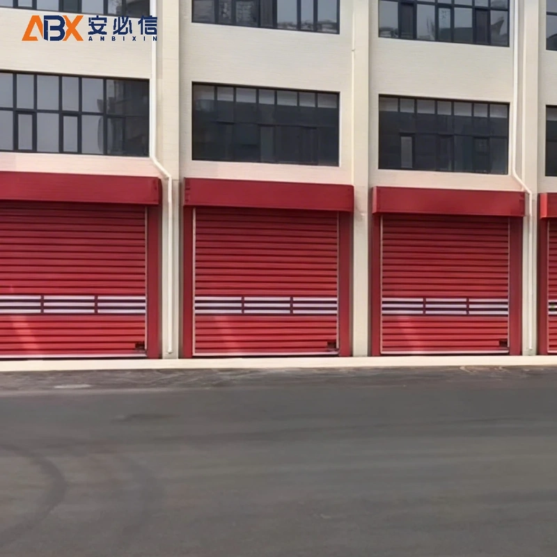 江门市医药密闭高速门